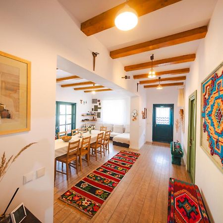 Casa Lila Bed & Breakfast Colti Ngoại thất bức ảnh