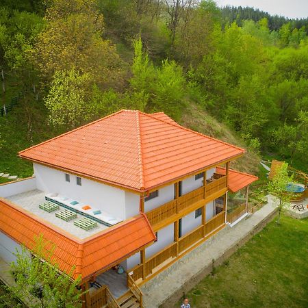 Casa Lila Bed & Breakfast Colti Ngoại thất bức ảnh