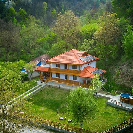 Casa Lila Bed & Breakfast Colti Ngoại thất bức ảnh