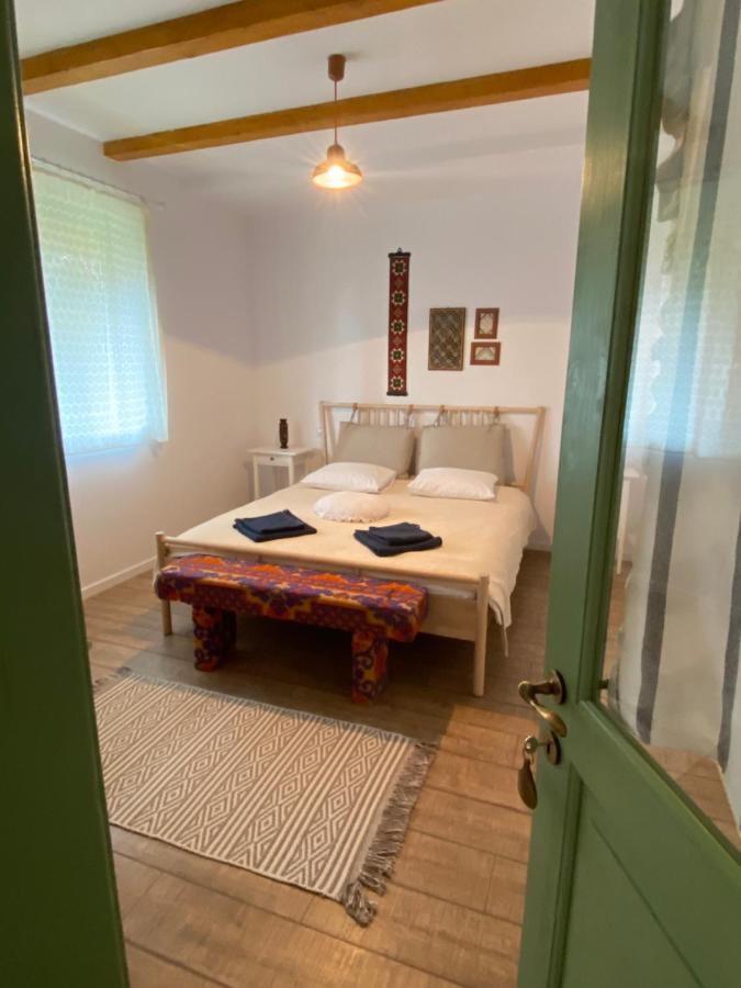 Casa Lila Bed & Breakfast Colti Ngoại thất bức ảnh