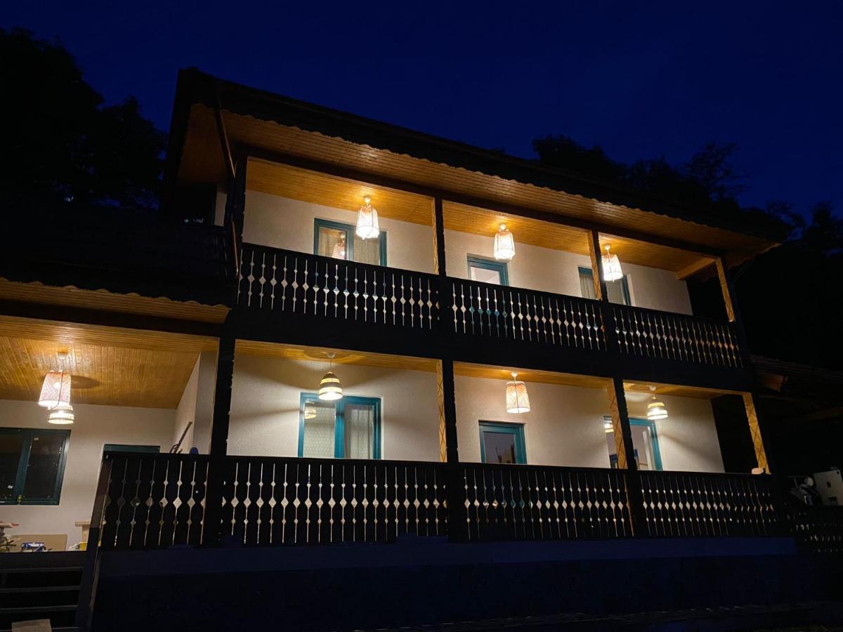 Casa Lila Bed & Breakfast Colti Ngoại thất bức ảnh