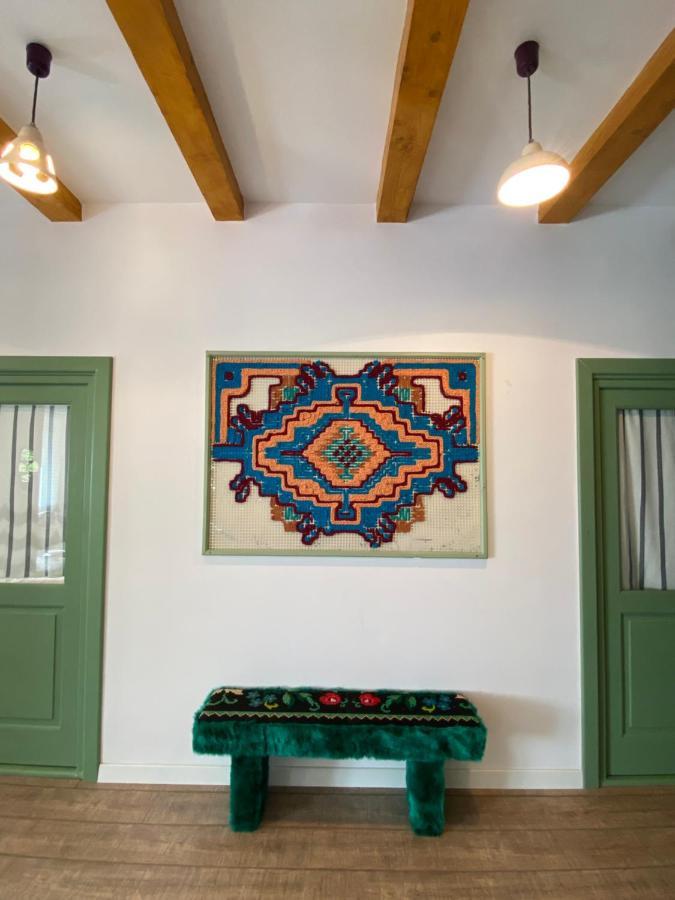 Casa Lila Bed & Breakfast Colti Ngoại thất bức ảnh