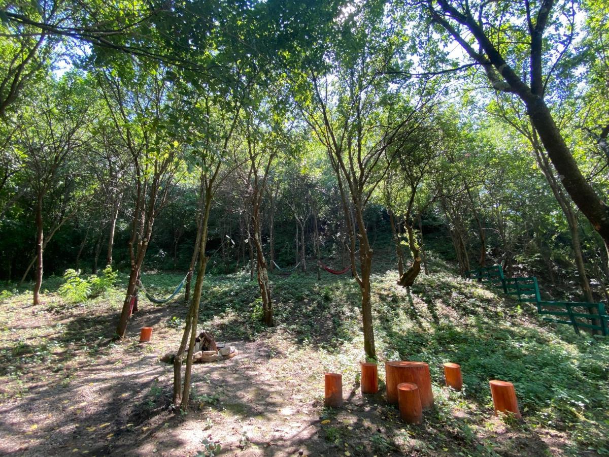 Casa Lila Bed & Breakfast Colti Ngoại thất bức ảnh