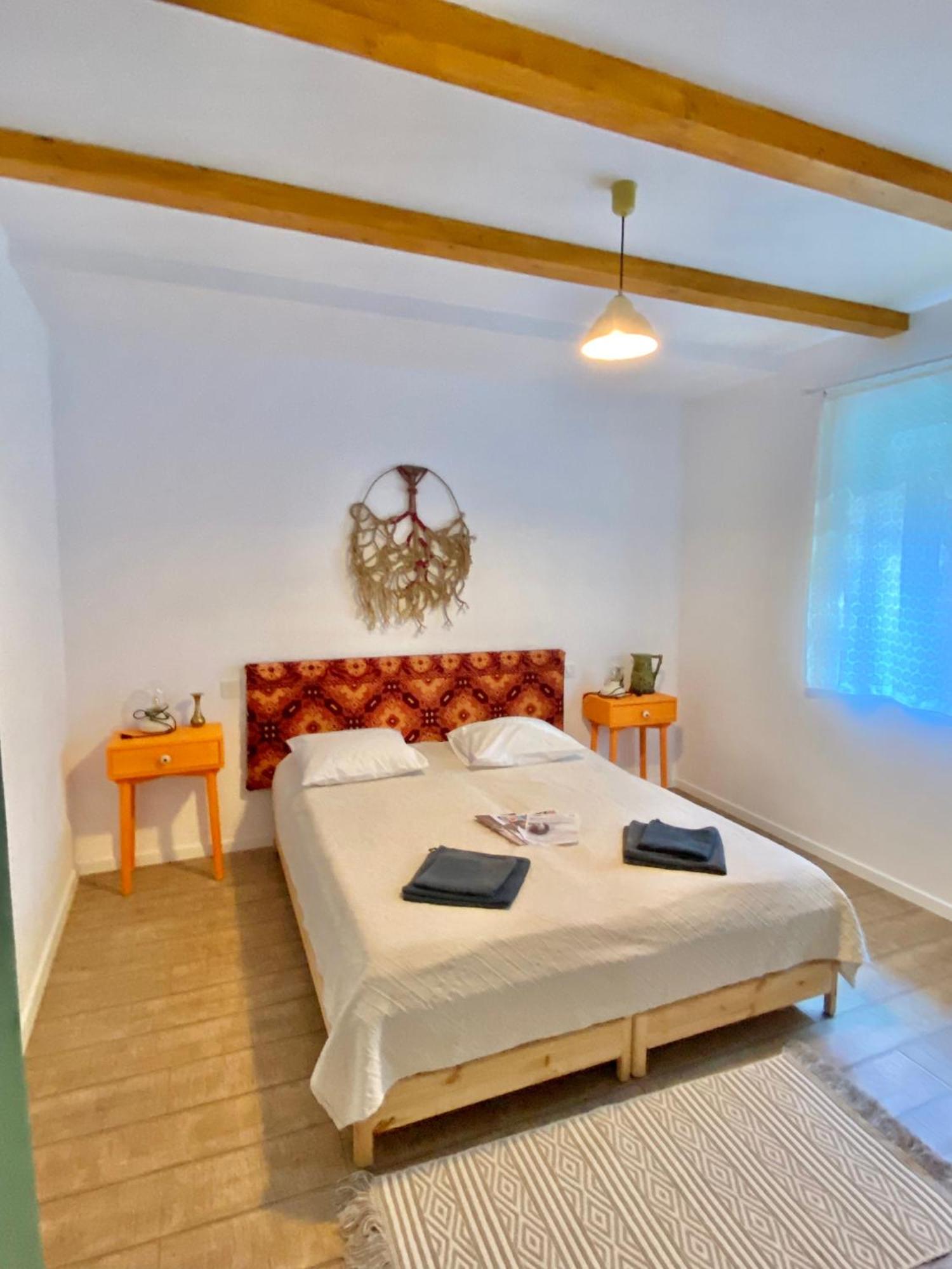 Casa Lila Bed & Breakfast Colti Ngoại thất bức ảnh