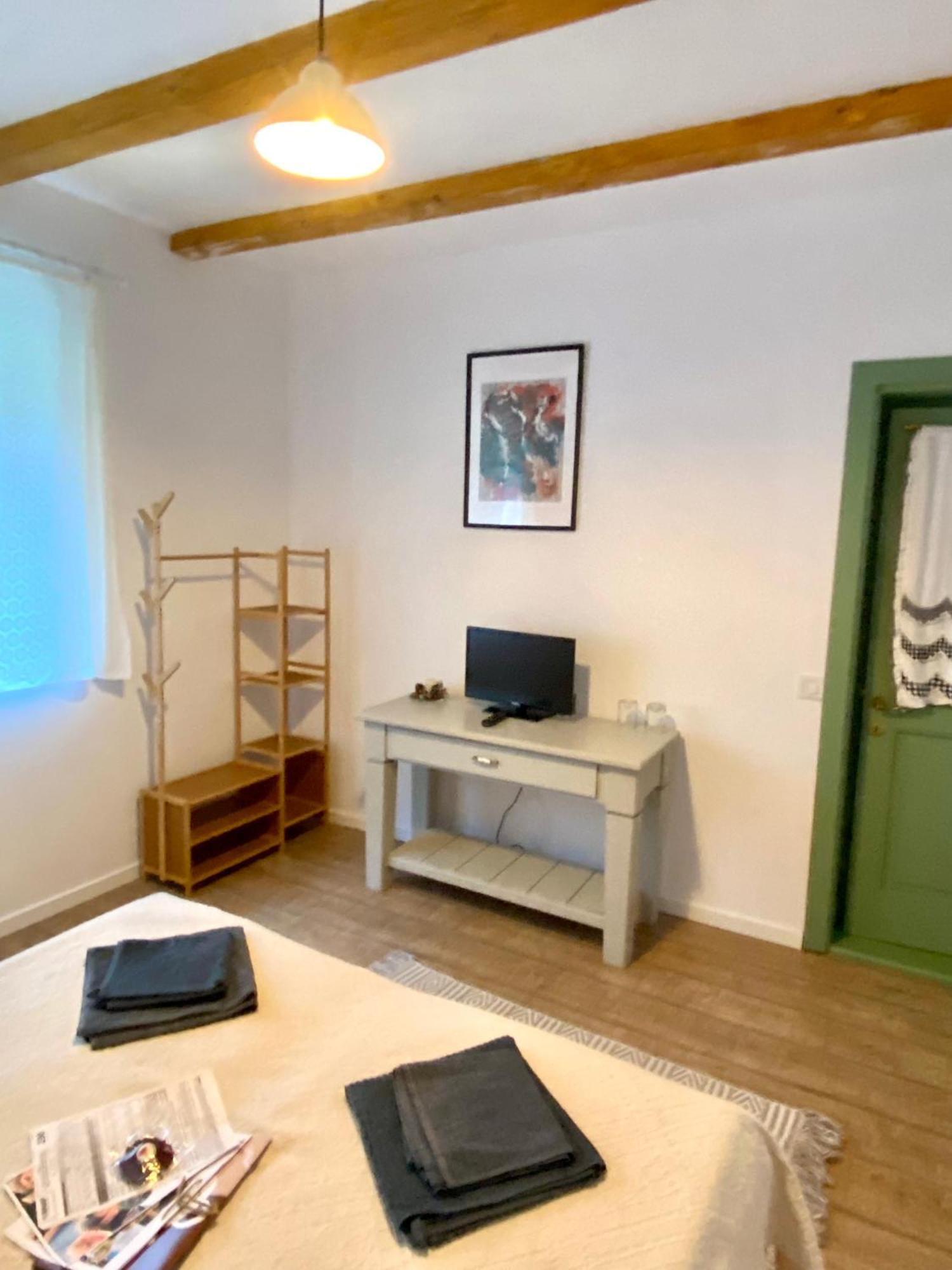 Casa Lila Bed & Breakfast Colti Ngoại thất bức ảnh