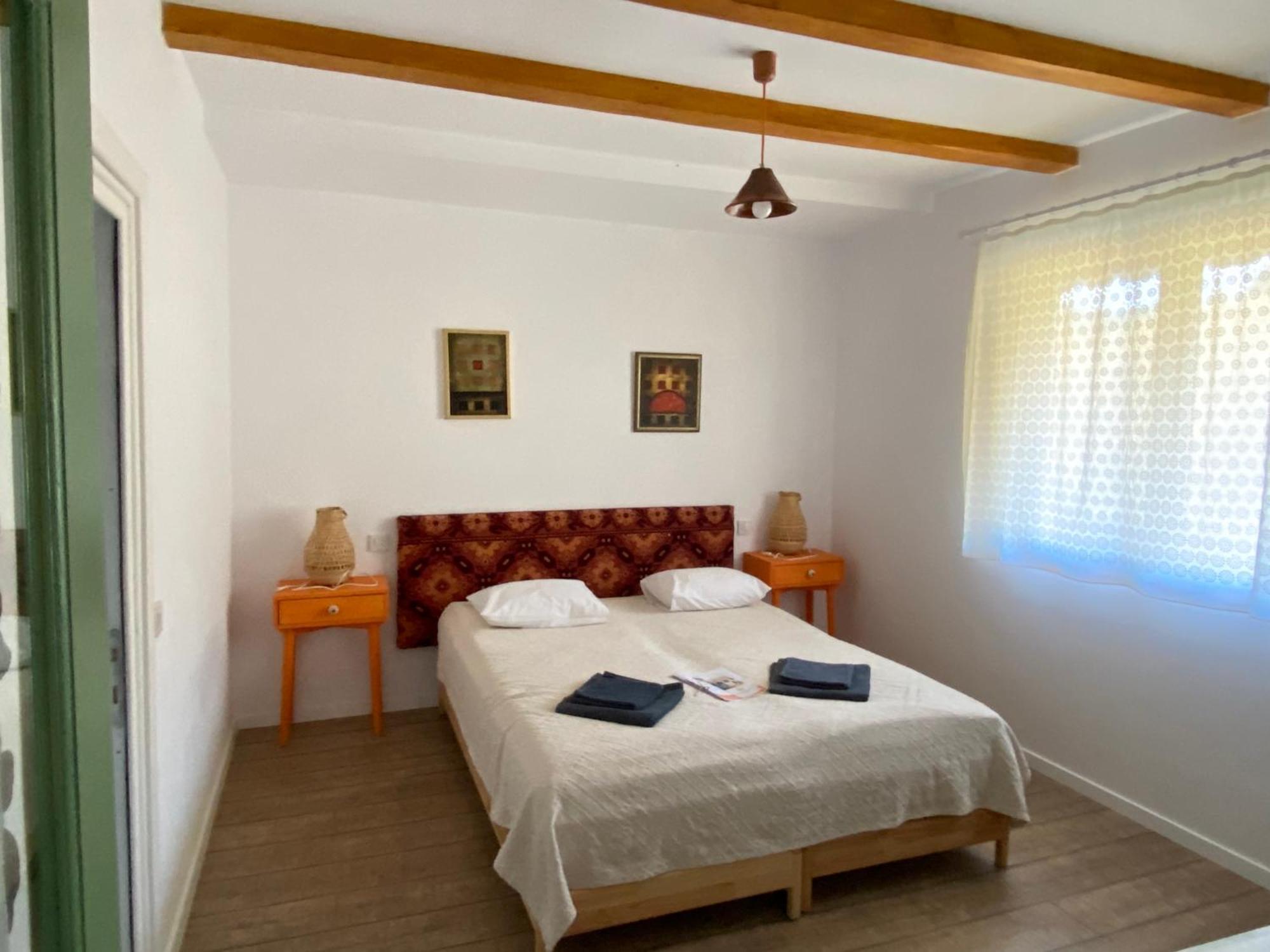 Casa Lila Bed & Breakfast Colti Ngoại thất bức ảnh