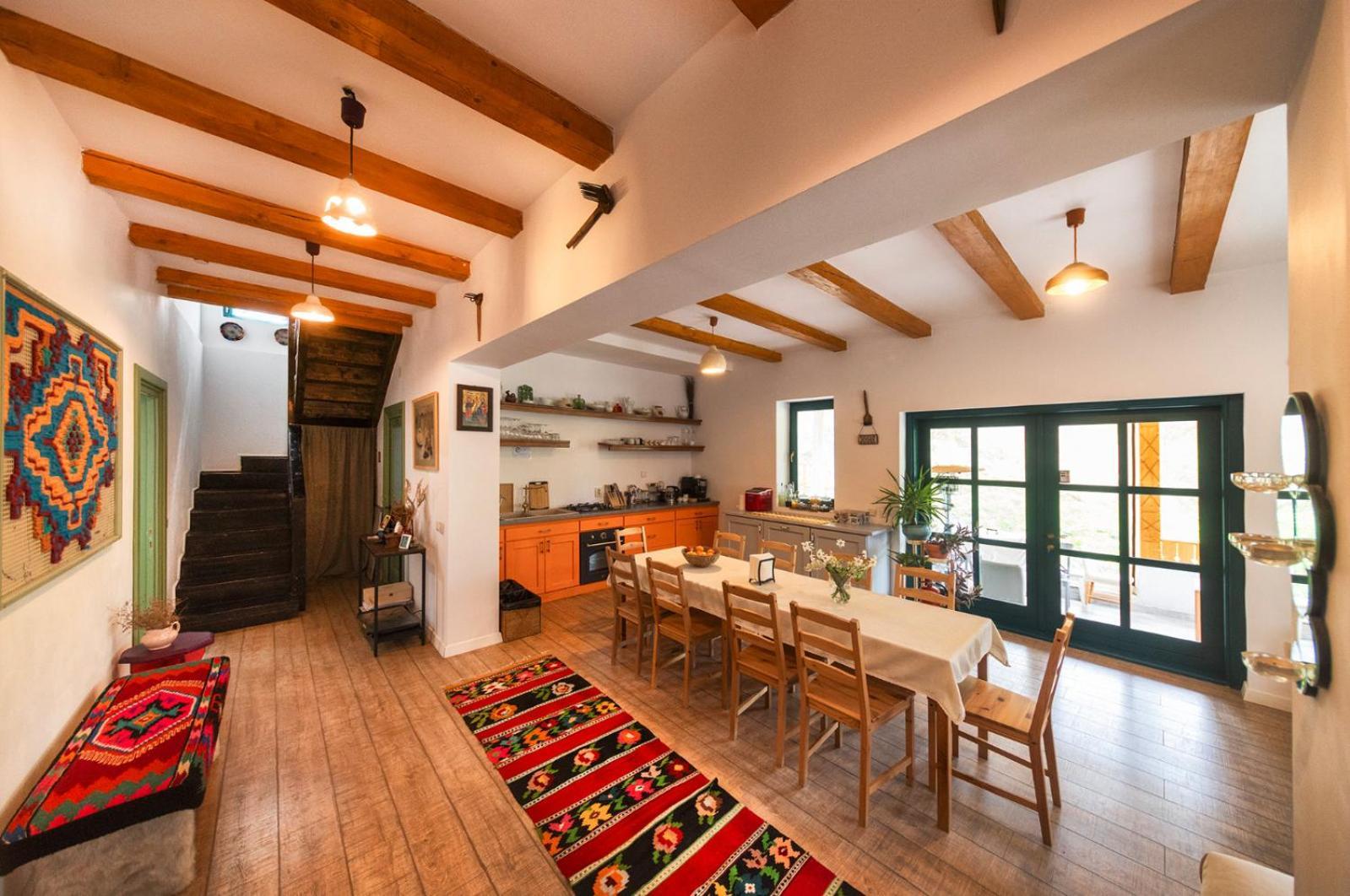 Casa Lila Bed & Breakfast Colti Ngoại thất bức ảnh