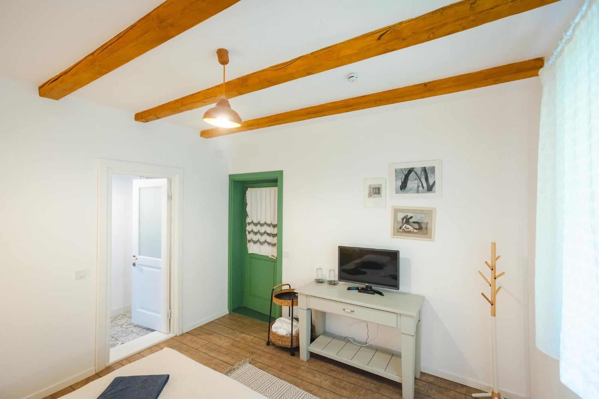 Casa Lila Bed & Breakfast Colti Ngoại thất bức ảnh
