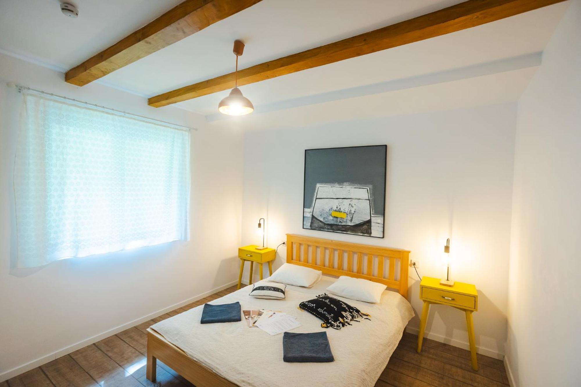 Casa Lila Bed & Breakfast Colti Ngoại thất bức ảnh