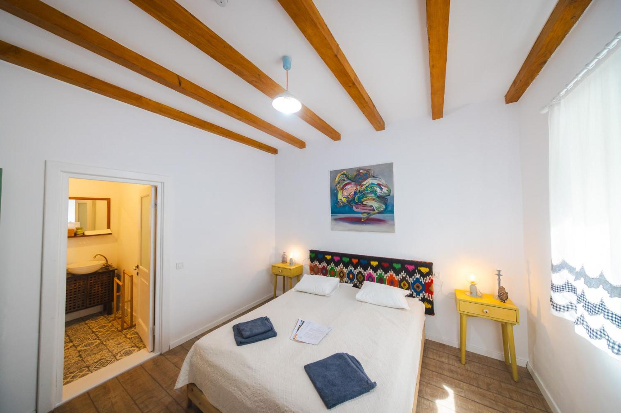 Casa Lila Bed & Breakfast Colti Ngoại thất bức ảnh