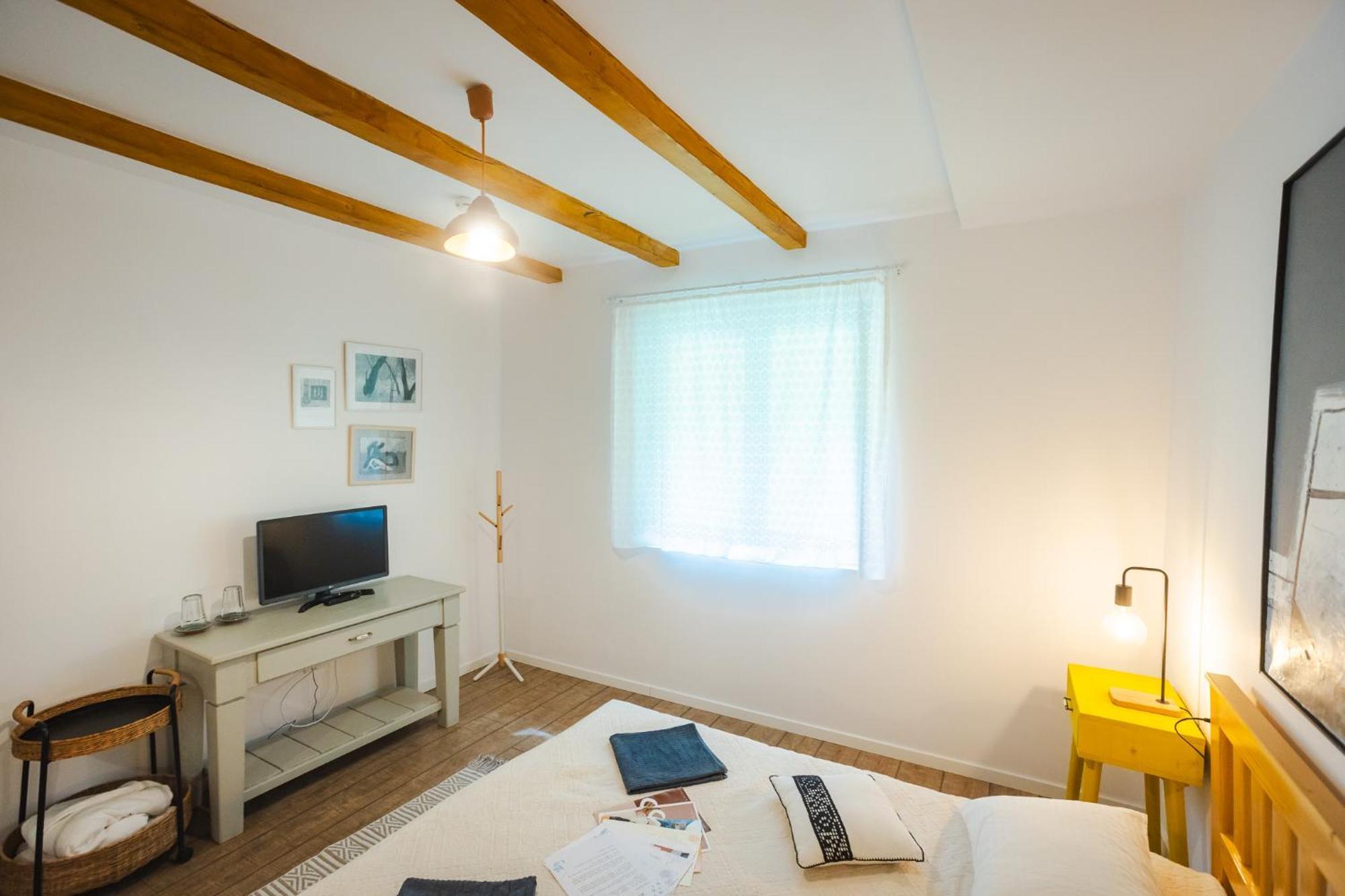 Casa Lila Bed & Breakfast Colti Ngoại thất bức ảnh