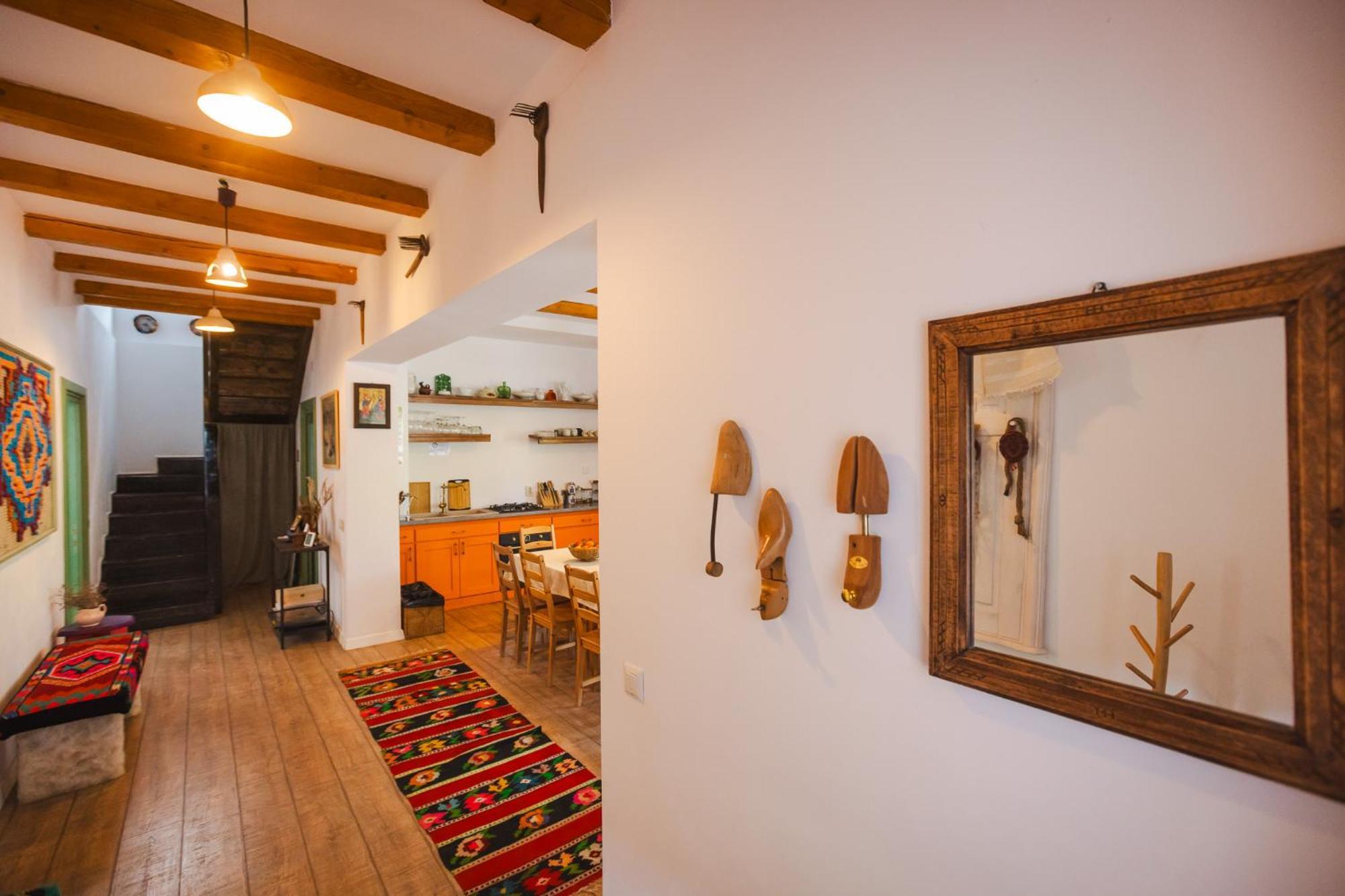 Casa Lila Bed & Breakfast Colti Ngoại thất bức ảnh