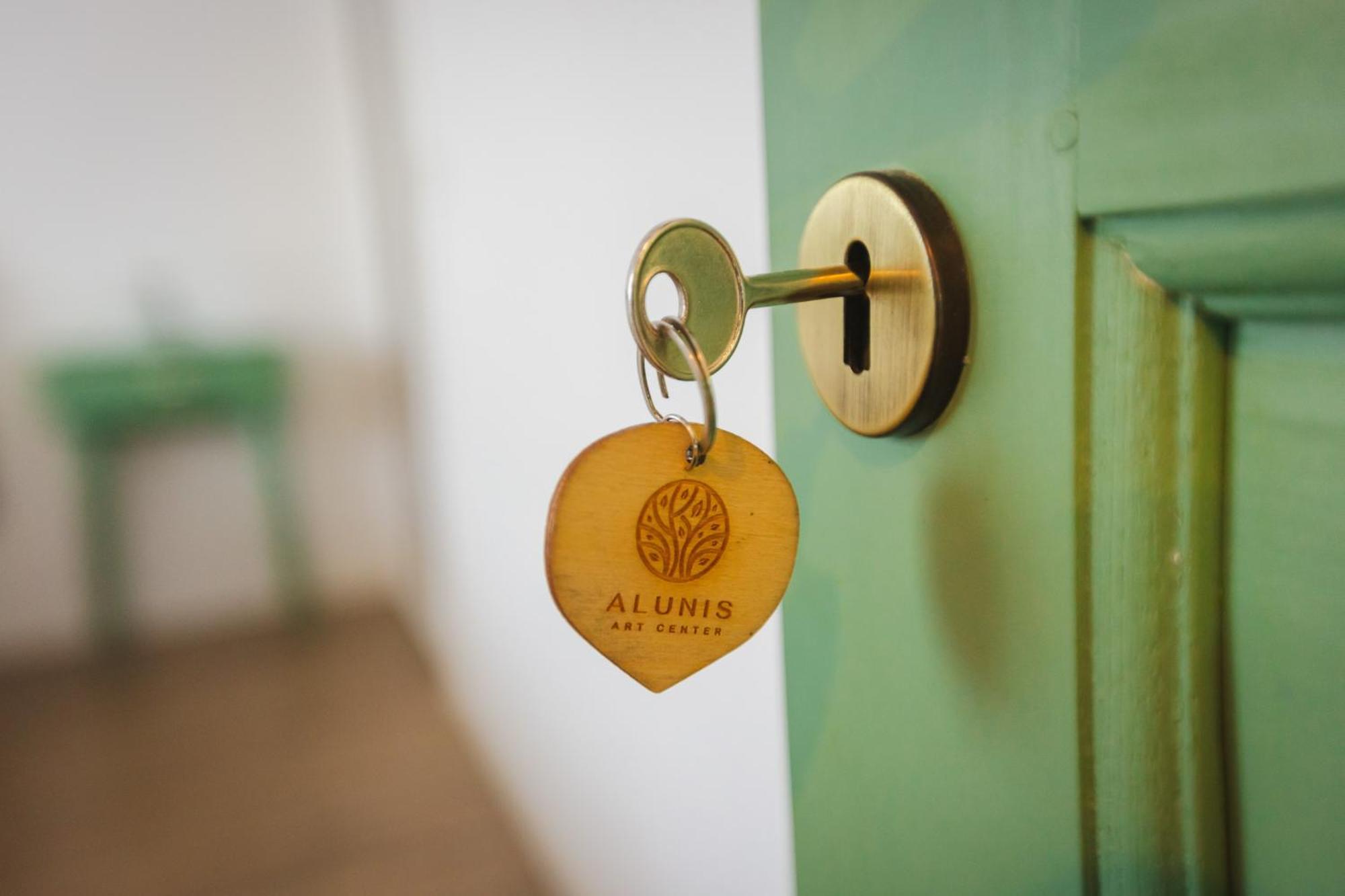 Casa Lila Bed & Breakfast Colti Ngoại thất bức ảnh