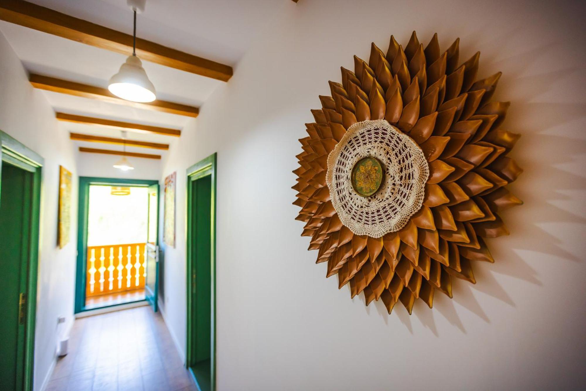 Casa Lila Bed & Breakfast Colti Ngoại thất bức ảnh