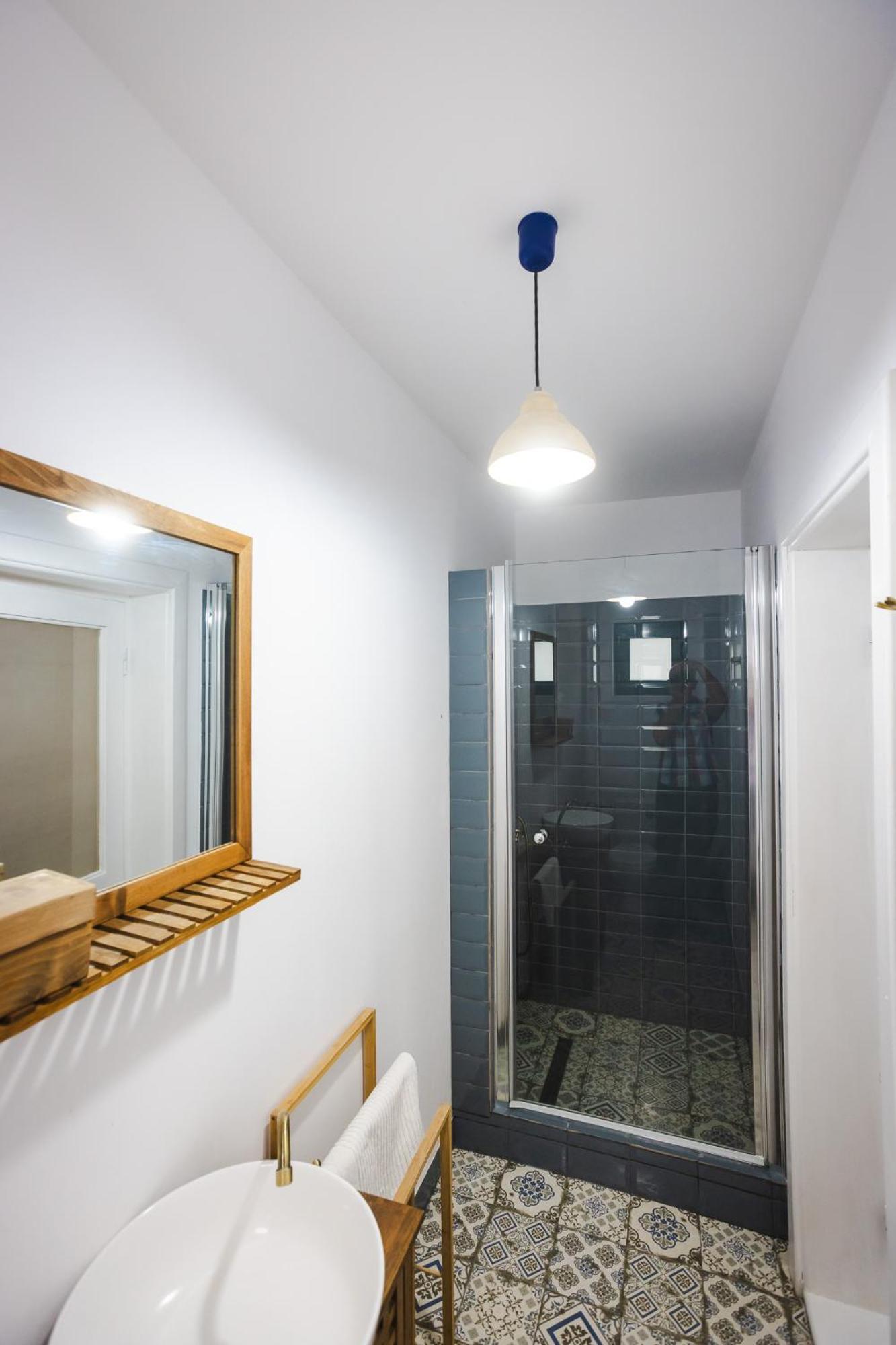 Casa Lila Bed & Breakfast Colti Ngoại thất bức ảnh