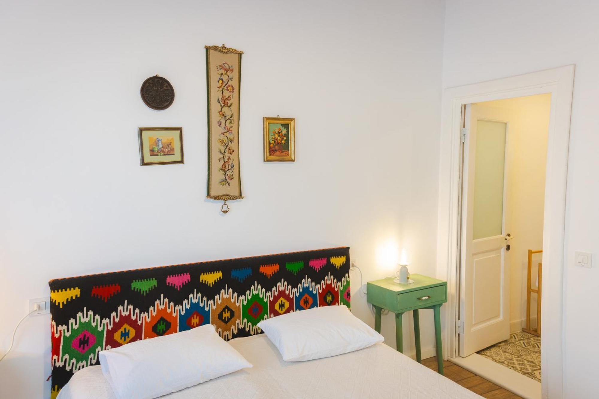 Casa Lila Bed & Breakfast Colti Ngoại thất bức ảnh