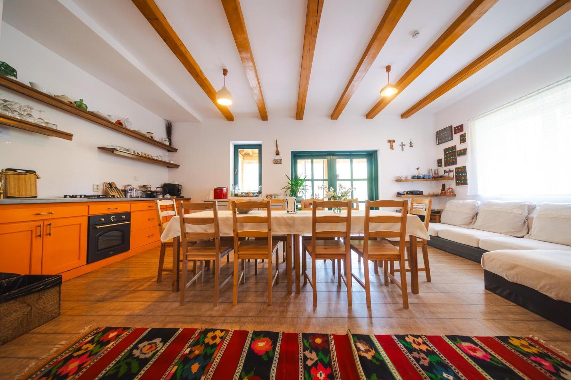 Casa Lila Bed & Breakfast Colti Ngoại thất bức ảnh