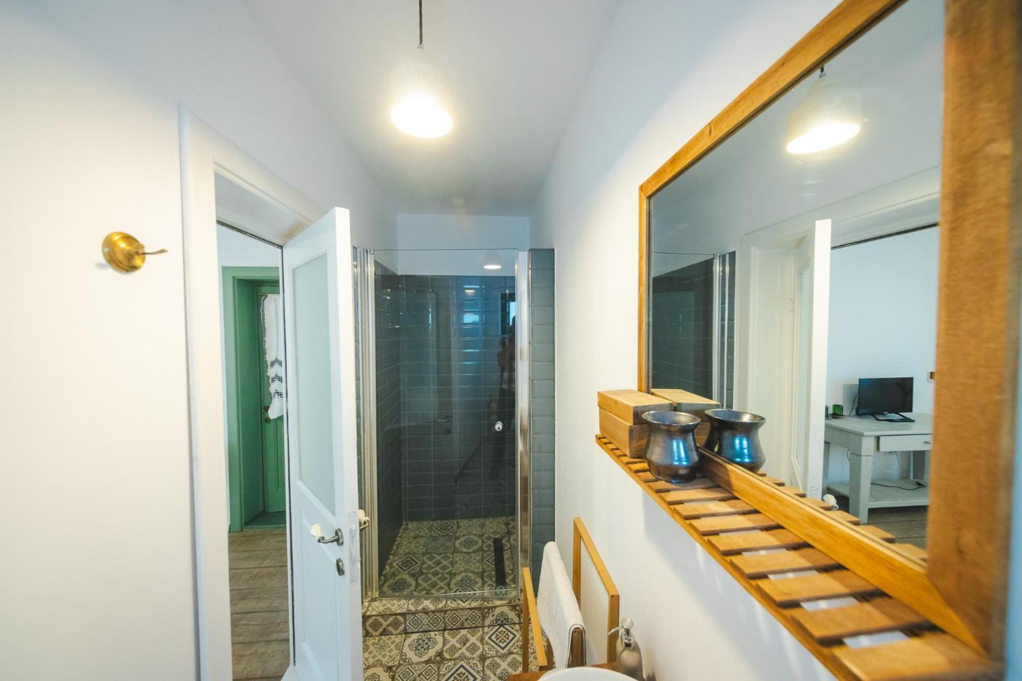 Casa Lila Bed & Breakfast Colti Ngoại thất bức ảnh