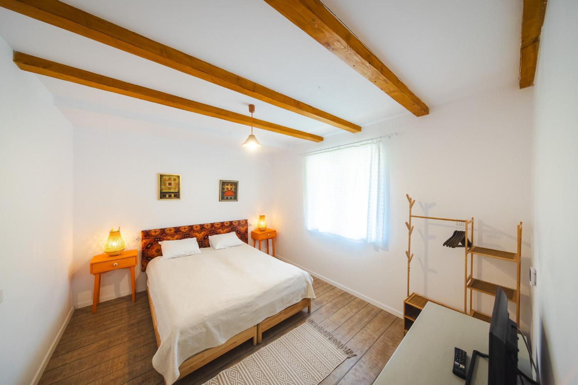 Casa Lila Bed & Breakfast Colti Ngoại thất bức ảnh