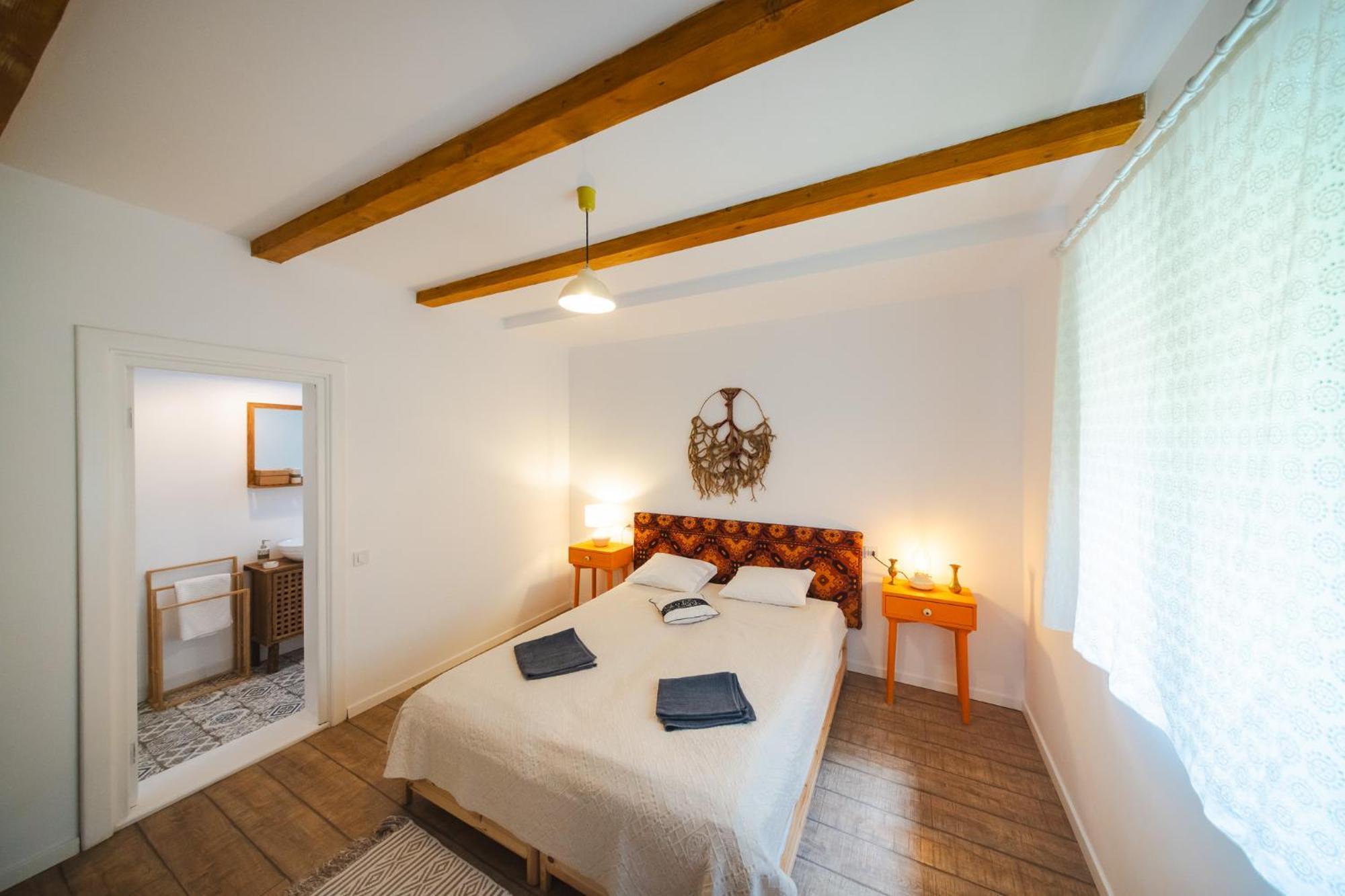 Casa Lila Bed & Breakfast Colti Ngoại thất bức ảnh