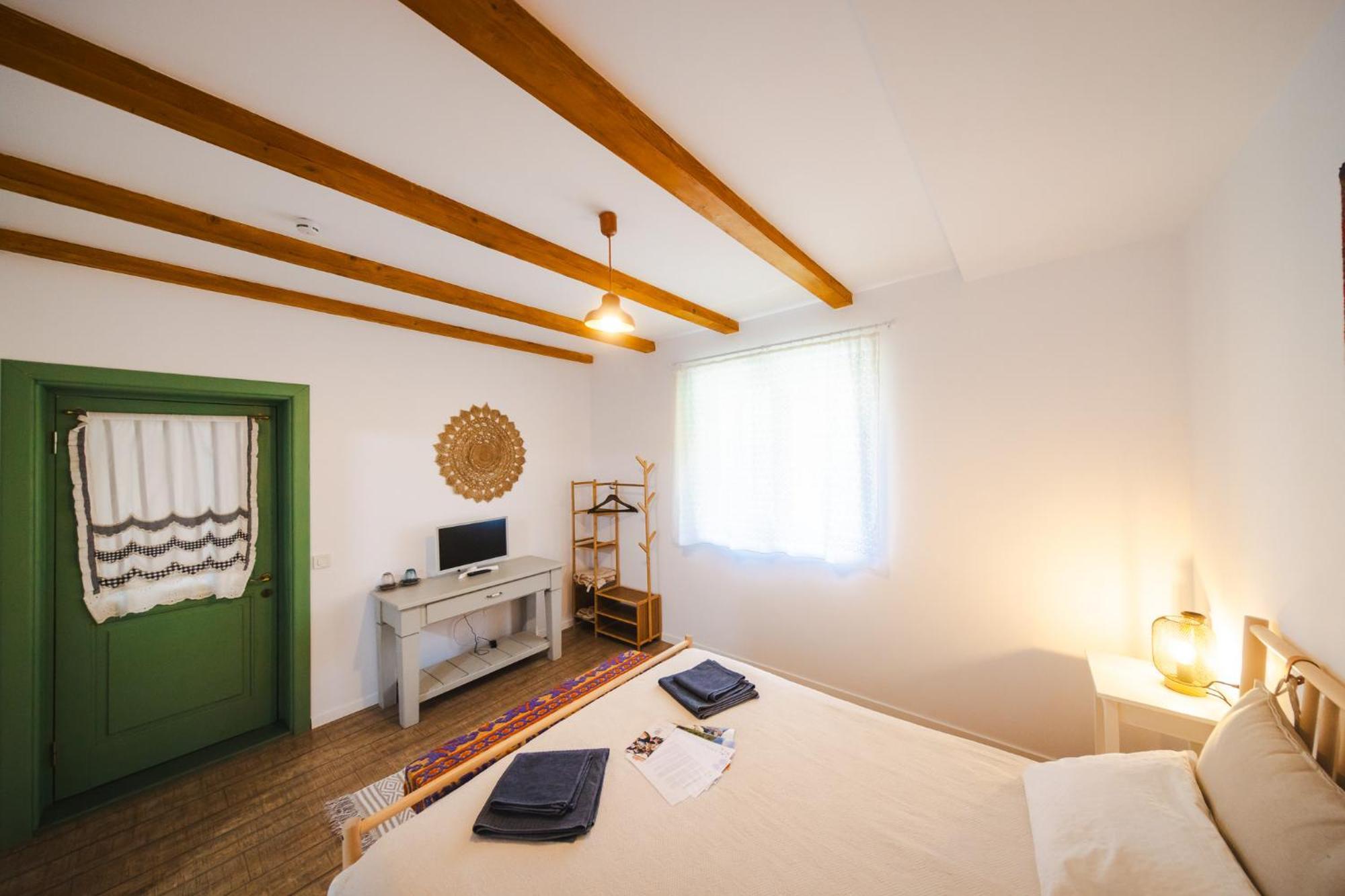 Casa Lila Bed & Breakfast Colti Ngoại thất bức ảnh