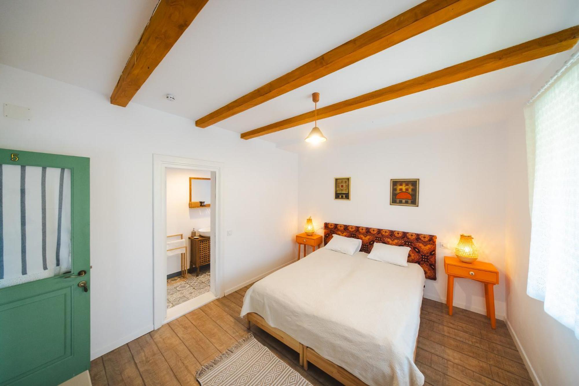 Casa Lila Bed & Breakfast Colti Ngoại thất bức ảnh