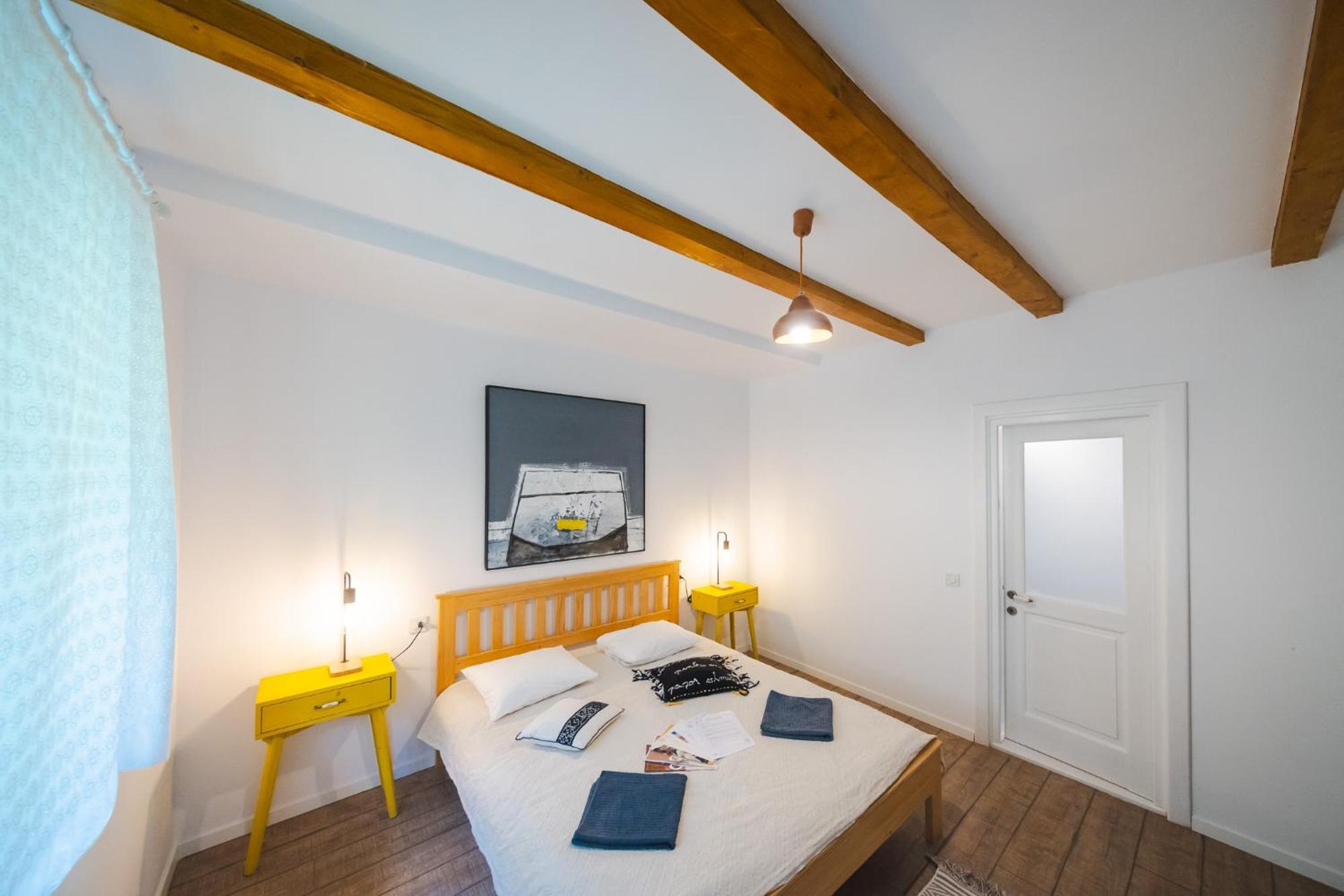 Casa Lila Bed & Breakfast Colti Ngoại thất bức ảnh